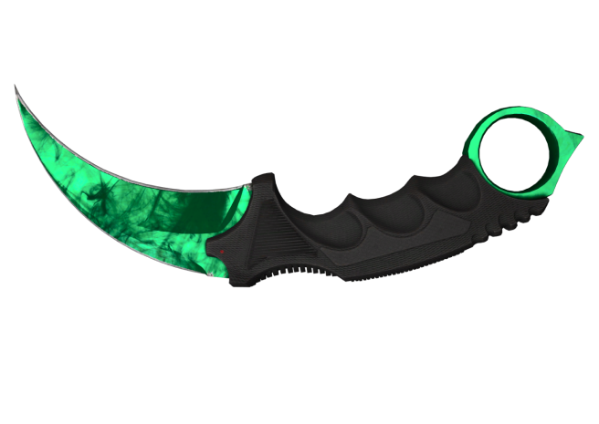 weapon